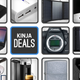 Illustration for article titled The Best Deals for November 21, 2014